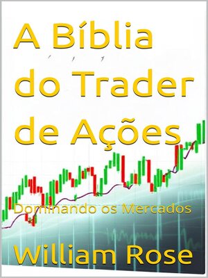 cover image of A Bíblia do Trader de Ações